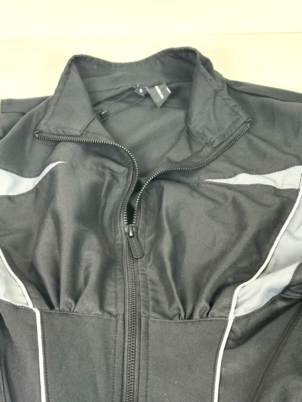 Namilia Women’s  Tracksuit Corsett Jacket Size Small   NEW W/ TAGS  RARE - Picture 6 of 13